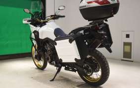 HONDA CRF1000L AFRICA TWIN DCT 2016 SD04