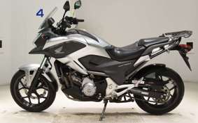 HONDA NC700X 2013 RC63