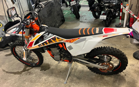 KTM 500 EXC F 2018 EXA40