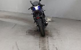 YAMAHA YZF-R3 RH07J
