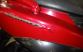 YAMAHA CYGNUS 125 XSR 2 SE44J