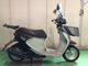 Фото Suzuki LET's 4 с японского аукциона