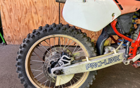 HONDA CR125R JE01