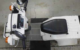 HONDA GYRO X 2019 TD02