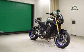 YAMAHA MT-09 ASP 2020 RN52J