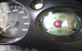 HONDA SILVER WING 400 A 2006 NF01