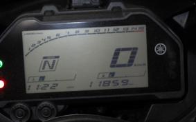 YAMAHA YZF-R25 2023 RG43J