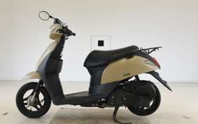 SUZUKI LET's CA4AA