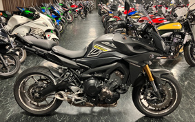 YAMAHA MT-09 Tracer 2015 RN36J