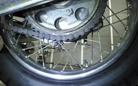 HONDA CB750 2015 CB750