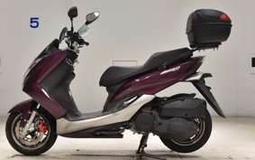 YAMAHA MAJESTY155 S 2016 SG28J