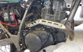 YAMAHA SEROW 225 Gen.2 1KH