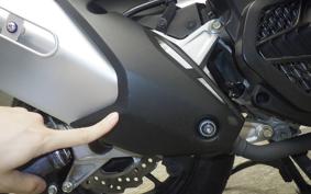 HONDA ADV150 2020 KF38