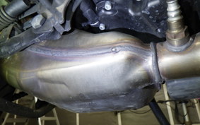 YAMAHA MT-09 Tracer GT 2019 RN51J