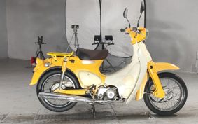 HONDA LITTLE CUB AA01