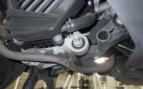 HONDA TACT Basket 1994 AF79