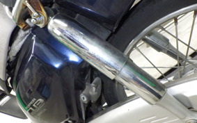 HONDA C50 SUPER CUB 2023 AA04