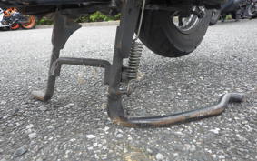 SUZUKI LET's 2 L CA1KA