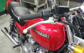 KAWASAKI ZEPHYR 750 1991
