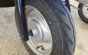 YAMAHA JOG Gen.5 SA36J