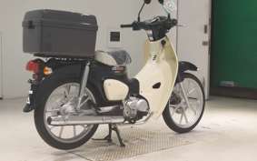 HONDA C110 SUPER CUB JA59
