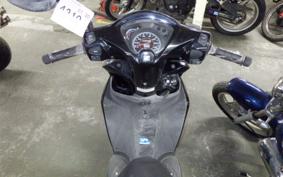 HONDA DIO 110 2018 JF58