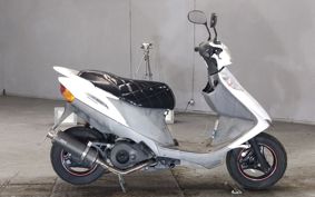SUZUKI ADDRESS V125 CF46A