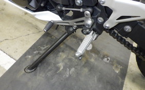 KAWASAKI NINJA 250 2 1996 EX250P