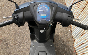 YAMAHA JOG AY01