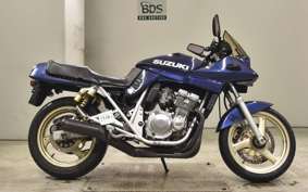 SUZUKI GSX250S KATANA 2002 GJ76A