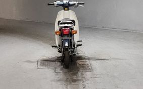 HONDA SUPER CUB70 C70