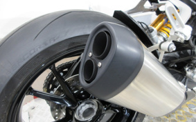 TRIUMPH  TRIUMPH SPEED TRIPLE 1200RR 2023 S3P02S