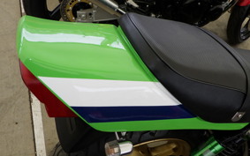 KAWASAKI ZRX400 ZR400E