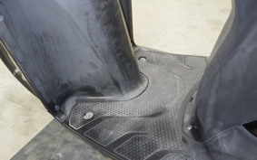 HONDA DIO 110 2019 JF31