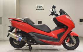 HONDA FORZA SI 2025 MF12