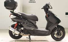 YAMAHA CYGNUS 125 X 2 SE44J