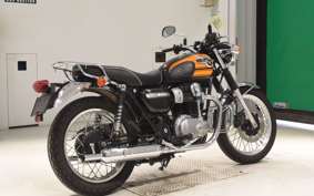 KAWASAKI W800 2017 EJ800A