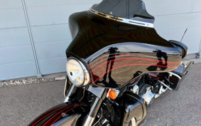 HARLEY FLHXSE CVO 2010 PZ8