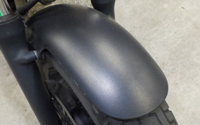 HONDA REBEL 250 A 2017 MC49