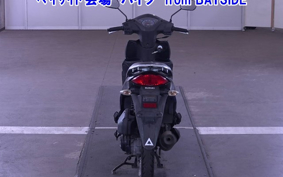 SUZUKI ADDRESS110-2