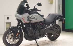 HARLEY ﾊﾟﾝ AMERICA1250ST 2025