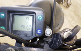 HYOSUNG RT125 D 2011