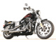 Фото Harley FXDL 2017 с японского аукциона