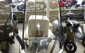 HONDA GYRO CANOPY TA02