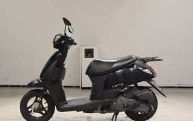 SUZUKI ﾚｯﾂ CA4AA