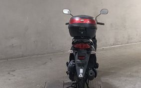 SUZUKI ADDRESS V110 CE47A