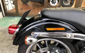 HARLEY FXDL1580 2014 GN4