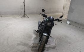 HONDA  REBEL 1100 SC83