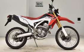 HONDA CRF250L 2007 MD38