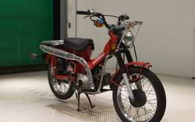 HONDA CT110 HUNTER CUB 1996